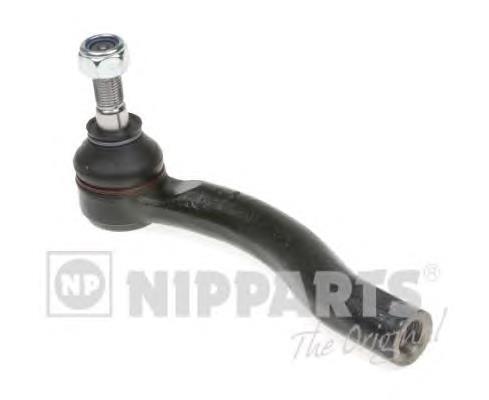 Końcówka drążka kierowniczego zewnętrzna TI2013L Japan Parts