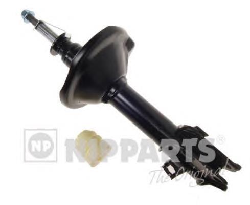 Do koszyka 20310FC040 Subaru Amortyzator przedni prawy