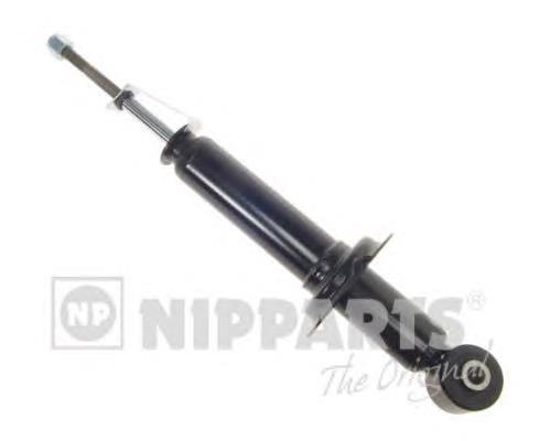 N5525017G Nipparts Amortyzator tylny