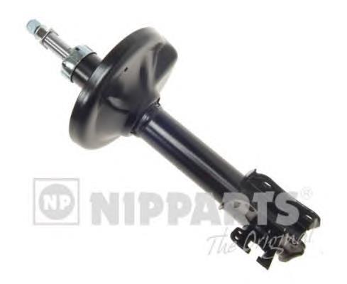 4180154G50 Suzuki Amortyzator tylny prawy