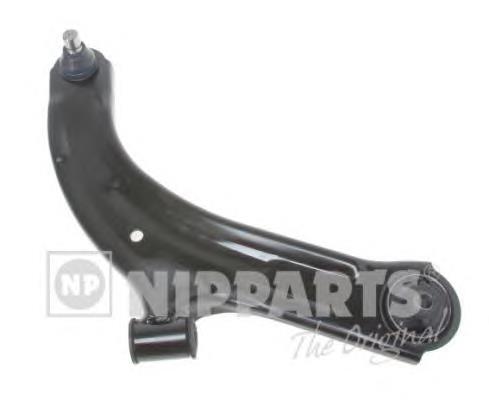 Do koszyka 54500ED00A Nissan/Infiniti Wahacz zawieszenia przedniego dolny prawy