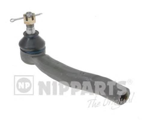 Końcówka drążka kierowniczego zewnętrzna TI2013R Japan Parts