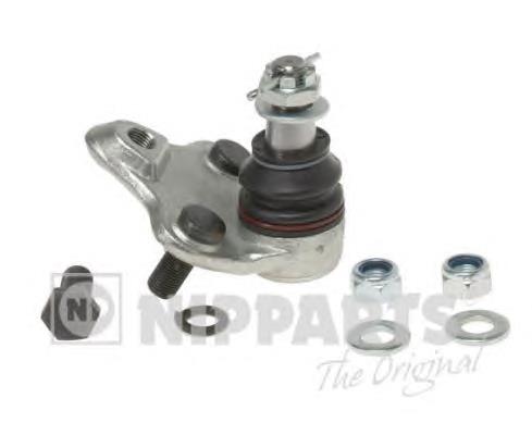 Sworzeń wahacza dolny 4333009360 Toyota