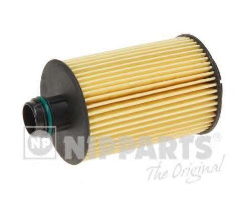 Filtr oleju General Motors 4818038 cena, od 8,11 USD