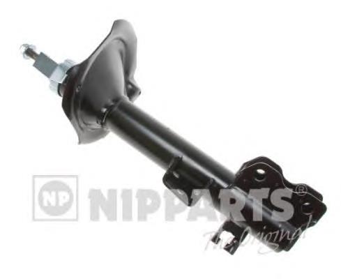 Do koszyka 553028H304 Nissan/Infiniti Amortyzator tylny prawy