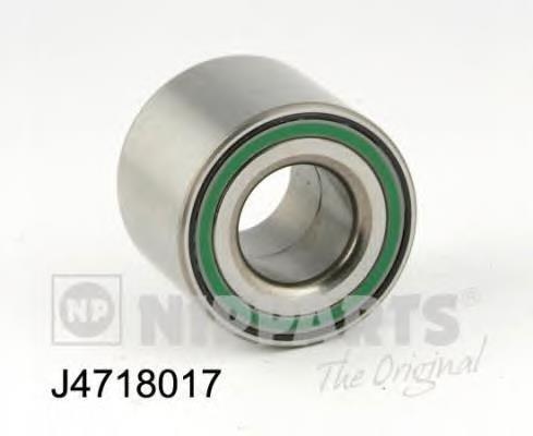DAC2552W11SH2CS25 Koyo Lożysko piasty tylnej