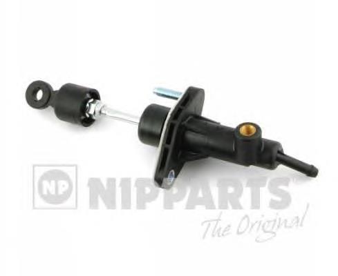 N2500307 Nipparts Cylinder sprzęgła główny