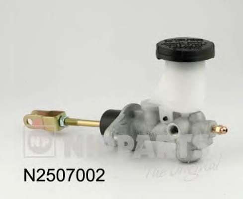 Cylinder sprzęgła główny Subaru Outback 2 B12, BE, BH