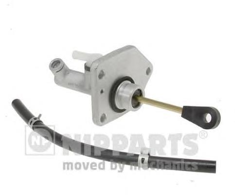 Cylinder sprzęgła główny VALEO 804694