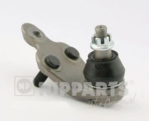 Do koszyka 4333009330 Toyota Sworzeń wahacza dolny prawy