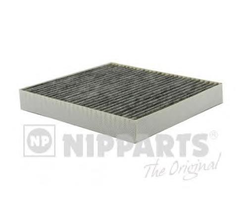 N1345010 Nipparts filtr kabiny