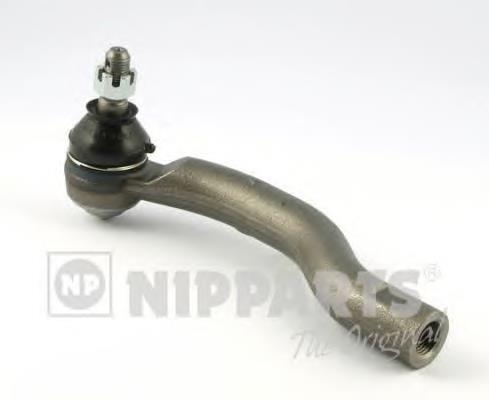 Końcówka drążka kierowniczego zewnętrzna TI2013R Japan Parts