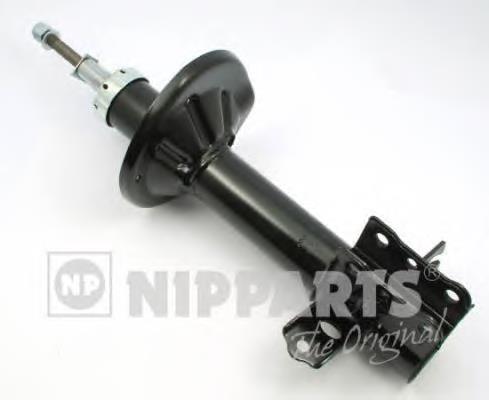 Amortyzator tylny prawy BC1F28700B Mazda