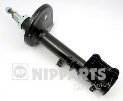 Amortyzator tylny lewy GSP 32315972
