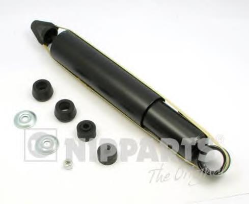 Do koszyka 4853180663 Toyota Amortyzator tylny