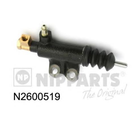 N2600519 Nipparts Cylinder roboczy sprzęgła