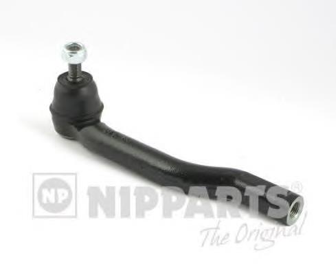 N4831106 Nipparts Końcówka drążka kierowniczego zewnętrzna