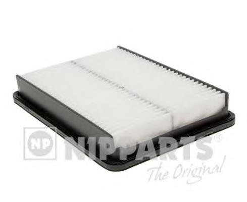 Filtr powietrza Interparts IPAH052 cena, od 8,84 USD