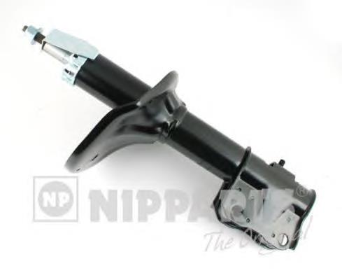 Amortyzator przedni Mitsubishi MR589639 cena, od 47,31 USD