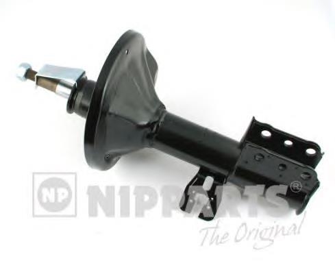 290534 Sachs Amortyzator przedni lewy