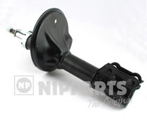 N5510515G Nipparts Amortyzator przedni prawy