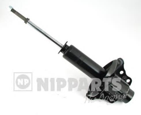 0K08034710 Hyundai/Kia Amortyzator przedni prawy