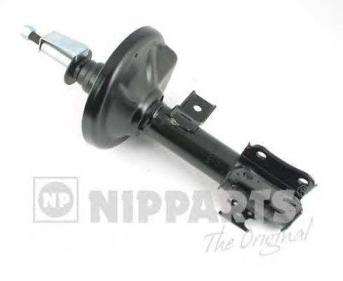 317175 Sachs Amortyzator przedni lewy