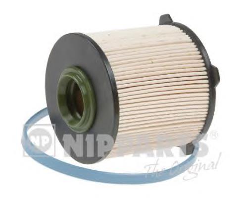 Do koszyka C396 Vasco Filters Filtr paliwa