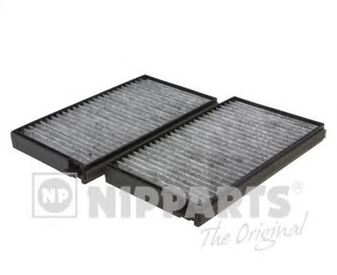 Filtr kabiny 5339400 UFI