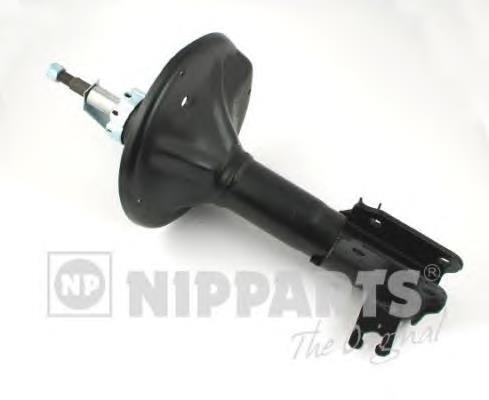 546503A501 Hyundai/Kia Amortyzator przedni lewy