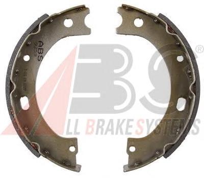 Klocki hamulca ręcznego Nissan/Infiniti D4060MB40C cena, od 25,09 USD