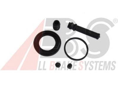 Do koszyka Zestaw naprawczy zacisku hamulcowego tylnego Toyota Land Cruiser PRADO J150