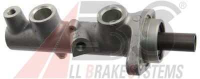 Główny cylinder hamulców Toyota Carina E sedana (T19) (1992 - 1997) cena, od 55,82 USD