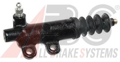  Cylinder roboczy sprzęgła Toyota Land Cruiser 