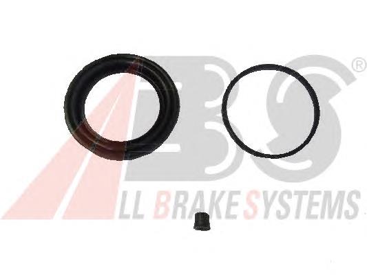 Zestaw naprawczy zacisku hamulcowego przedniego Hyundai/Kia 581021HA00 cena, od 4,55 USD