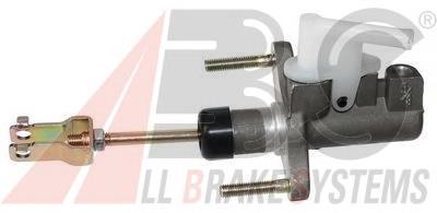 Cylinder sprzęgła Toyota Solara