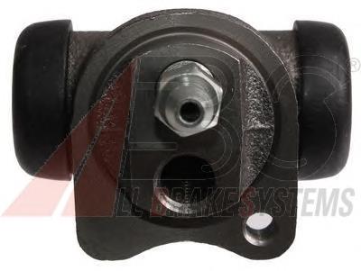 Cylinder hamulcowy Chevrolet Spark (Matiz)