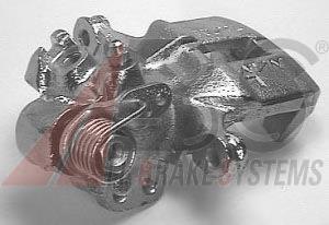 Zacisk hamulcowy tylny lewy Honda 43013ST3E01 cena, od 71,44 USD