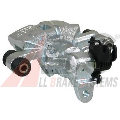 Zacisk hamulcowy tylny prawy Denckermann B190058R cena, od 69,20 USD