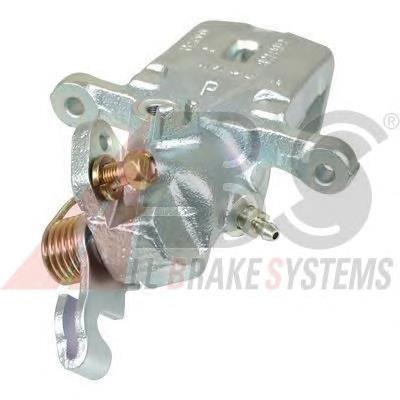 Zacisk hamulcowy tylny prawy Hyundai/Kia 583112DA31 cena, od 50,61 USD