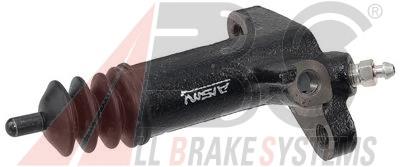 Cylinder roboczy sprzęgła Kavo Parts CCS5512 cena, od 35,86 USD