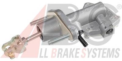 Cylinder sprzęgła główny Honda 46920S7AA03