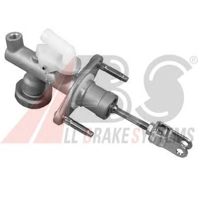 Cylinder sprzęgła główny ABS 75238 cena, od 50,86 USD