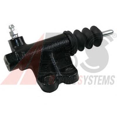 Cylinder roboczy sprzęgła Mitsubishi Pajero II