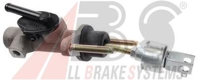 Cylinder sprzęgła główny Toyota RAV4 2 XA2