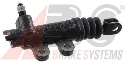 Do koszyka 417103A230 Hyundai/Kia Cylinder roboczy sprzęgła