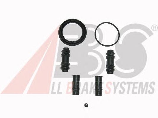 J8133852 Chrysler Zestaw naprawczy zacisku hamulcowego przedniego