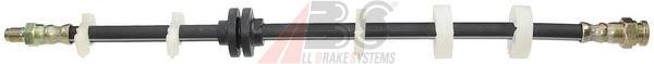 Przewód hamulcowy przedni Fiat/Alfa/Lancia 71736919 cena, od 11,01 USD
