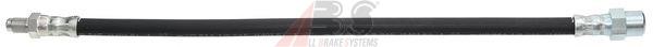 Przewód hamulcowy przedni Mercedes 1294280035 cena, od 9,41 USD