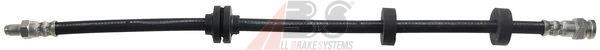 Przewód hamulcowy przedni Fiat/Alfa/Lancia 46556045 cena, od 14,92 USD